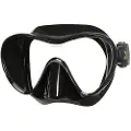Ist Dolphin Tech Pi Silicone Dykkermaske