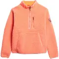 Superdry Outdoor Fleece Jakke