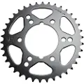 JT Sprockets 520 Jtr1478.38 Steel Bakre Tannhjul