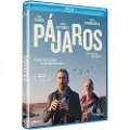 Divisa Pájaros Blu-ray