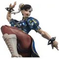 Tamashii Nations Street Fighter Chun-li-figur Fra Figuarts-serien
