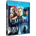 Paramount Star Trek 111213 Blu-ray