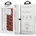 GUESS Guhcp13lhsleiphone 13 Pro13 6.1 Leopard Telefondeksel
