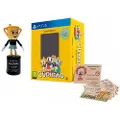 Sony Ps4 Cuphead Limited Edition