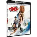 Paramount Xxx Reactivated Uhd Blu-ray