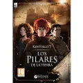 Pc Games Pc The Pillars Of The Earth Season Pass