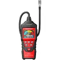 Habotest Gasslekkasjedetektor med alarm Habotest HT601B