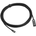 Cobra Tether Usb-c-forlenger Kabel 5 M
