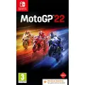 Nintendo Switch Motogp 22