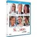 Divisa Sí Quiero… O No Blu-ray