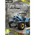 Pc Games Pc Farm Mechanic Simulator 2015