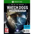 Xbox Games One Watch Dogs Complete Edition