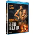 Divisa Guds Vrede (blu-ray) Spansk