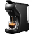 HiBREW 3 In 1 H1a 1450w Kapselkaffemaskin