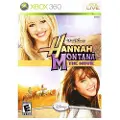 Xbox Games X360 Hannah Montana