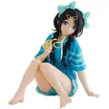 Banpresto The Idolmaster Shiny Colors Relax Time Yuika Mitsumine-figuren 10 Cm