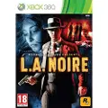 Xbox Games 360 L.a Noire Classics