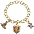 Noble Collection Harry Potter Gryffindor Lumos-armbånd