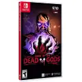 Nintendo Games Switch Curse Of The Dead Gods-import-lrg