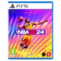 Sony Ps5 Nba 2k24 Kobe Byrant Edition