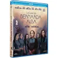 Divisa La Casa De Bernarda Alba Blu-ray