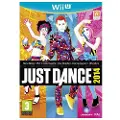 Nintendo Wii U Just Dance 2014