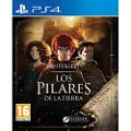 Sony Ps4 The Pillars Of The Earth Season Pass
