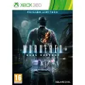 Xbox Games 360 Murdered Soul Suspect Limited Edition