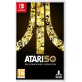 Nintendo Switch 50 The Anniversary Celebration