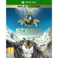 Xbox Games One Steep Gold Edition