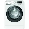 Indesit MTWE 81495 WK EE, Toplader, 8 kg, B, 77 dB, 1351 RPM, B
