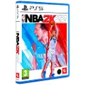 Sony Ps5 Nba 2k22