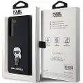 Karl Lagerfeld Klhcs24msmhknpk S24+ S926 Telefondeksel