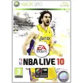 Xbox Games X360 Nba Live 10