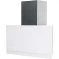 CATA Goya 90 Wh/a 40 Cm Kjøkkenventilator