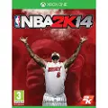 Xbox Games One Nba 2k14