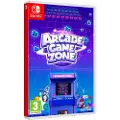 Nintendo Switch Arcade Game Zone