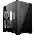 Phoenix Technologies Zephyr Cubo Pc-tårnkasse