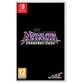 Nintendo Switch The Legend Of Nayuta