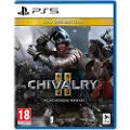 Sony Ps5 Chivalry 2 Day One