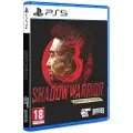 Sony Ps5 Shadow Warrior 3 Definitive Edition