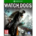 Xbox Games One Watch Dogs