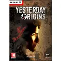 Pc Games Pc Yesterday Origins