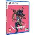 Sony Ps5 Wanted Dead