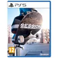 Sony Ps5 Session