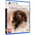 Sony Ps5 The Dark Pictures Anthology: House Of Ashes