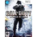 Nintendo Games Wii Call Of Duty World At War