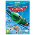 Nintendo Wii U Disney Planes