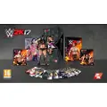 Sony Ps4 Wwe 2k17 Nxt Edition