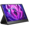 Uperfect 15.6" Portable Monitor USteam G16 15.6" 120Hz